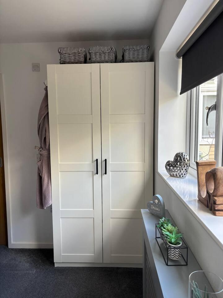 Apartament Secret Gem 1 Bed Garden Flat Private Luxury Hot Tub Bournemouth Zewnętrze zdjęcie